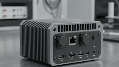 Как выбрать Высококачественные Промышленные Мини Компьютеры?