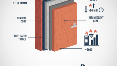 What is a Composite Fireproof Door and Why Choose It?