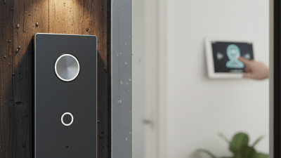 Top 10 Audio Door Intercom Systems for Global Buyers?