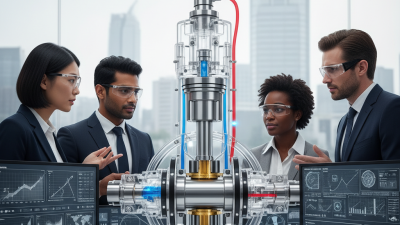 How to Understand Hydraulic Pump Physics for Global Buyers?