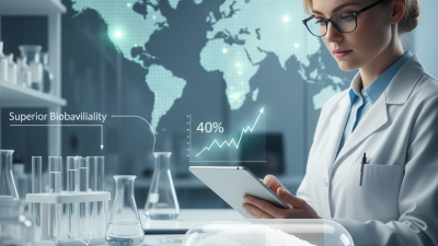 Top 10 Benefits of Calcium Bisglycinate for Global Buyers?