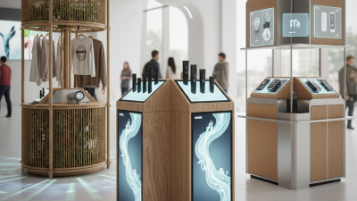 Top Premium Display Stand Trends for 2026 What to Know?