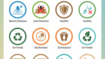 Top 10 Benefits of WPC Classic Decking for Your Projects?