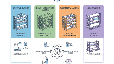 Discover the Best Pallet Storage Systems for Your Business Needs?