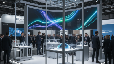 Best Premium Display Stand Options for Your 2026 Events?