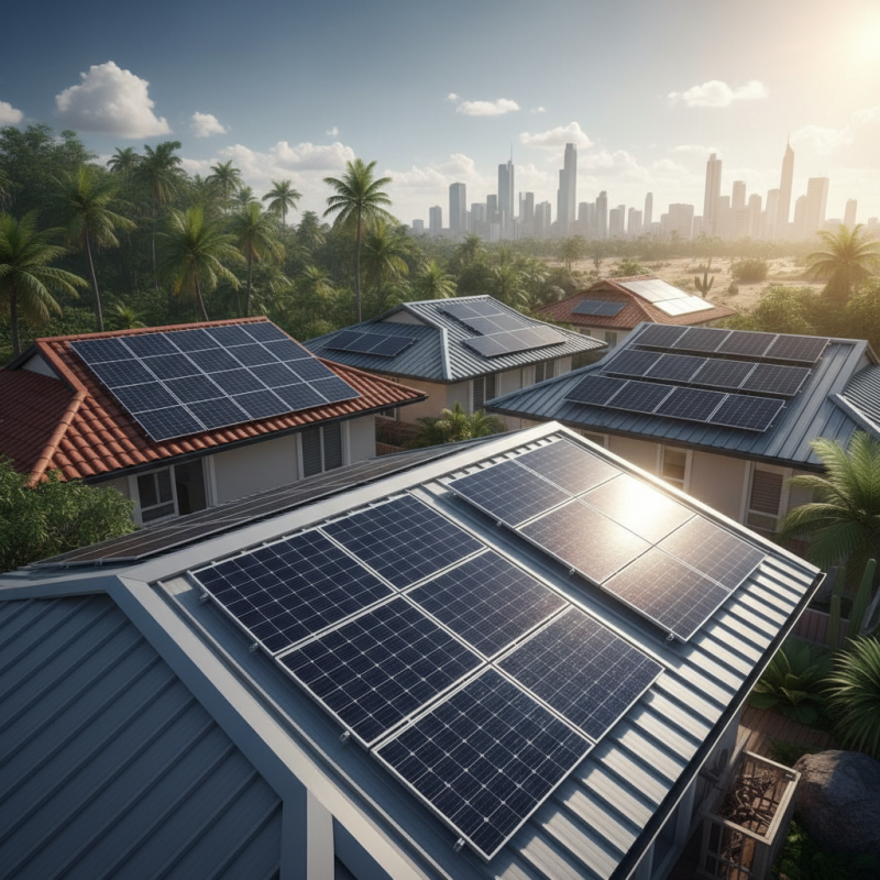 2026 Top Solar Panel Roof Mount Options for Global Buyers?