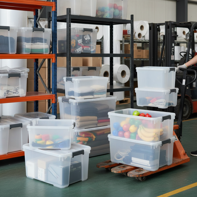 What is a Plastic Box and Why You Should Consider It?