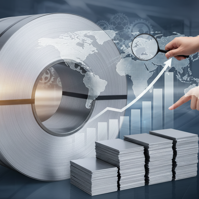 Best 430 Stainless Steel Strips for Global Buyers?