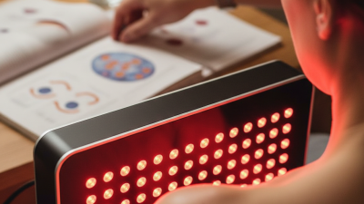 Top 10 Benefits of Using Red Light Device for Health?