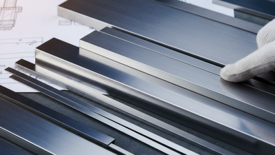 How to Select the Best 430 Stainless Steel Strips for Your Needs?