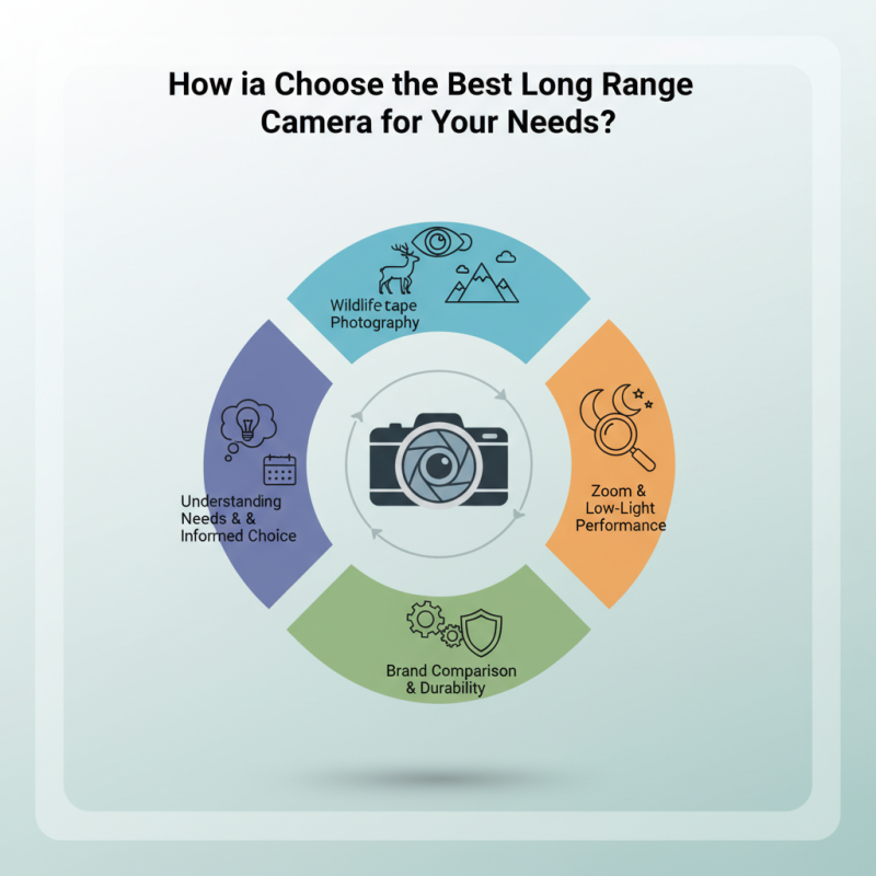 How to Choose the Best Long Range Camera for Your Needs?