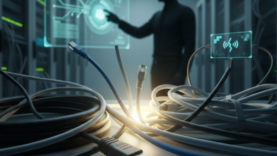 How to Choose the Right Drop Cable for Your Needs?