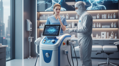 2026 How to Choose the Best Diode Machine Manufacturer?