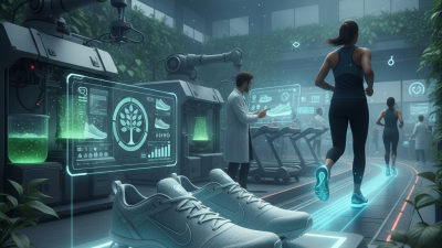 Top Sport Shoe Manufacturers to Watch in 2026?