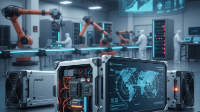 2026 Best Industrial Computer Buying Guide for Global Buyers?