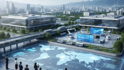 Top 10 LCD Display Suppliers in China for Global Buyers?