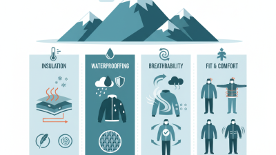 How to Choose the Perfect Snow Jacket for Your Winter Adventures?