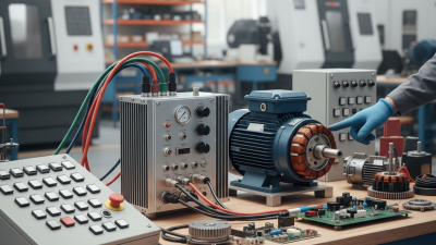 Essential Tips for Choosing the Right Frequency Converter?