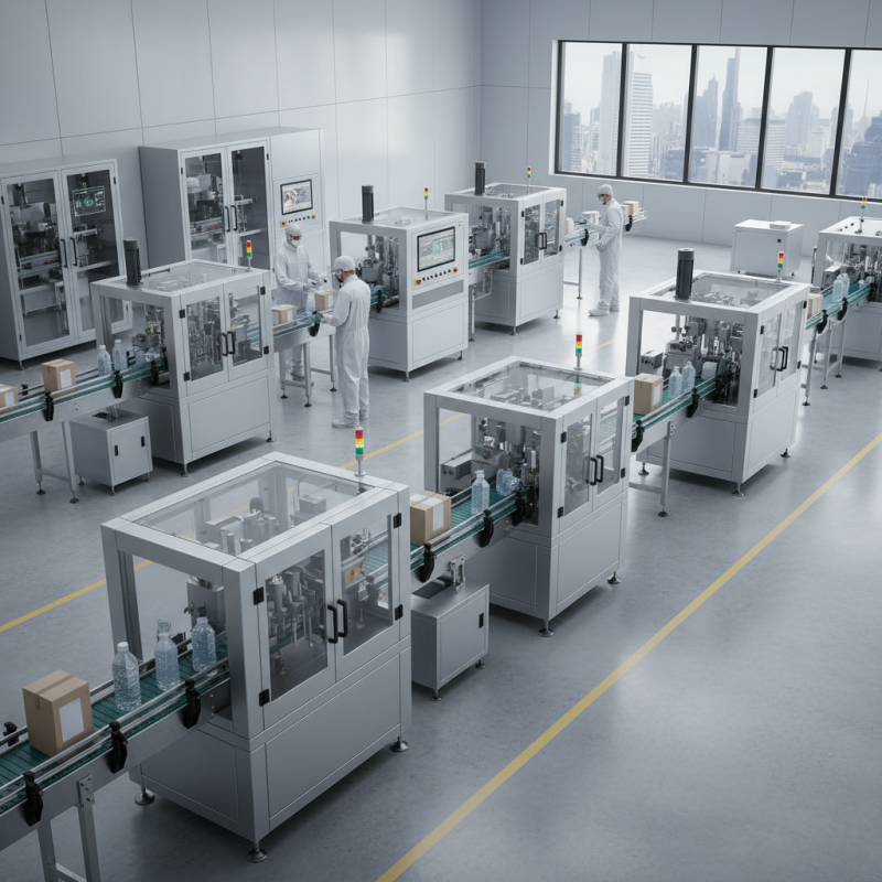How to Choose the Right Packaging Machinery for Your Needs?