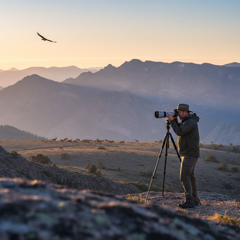 Best Long Range Camera Tips for Amazing Photography?