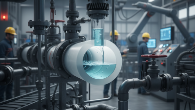 What is Cast Nylon Pipe Benefits and Applications Explained?