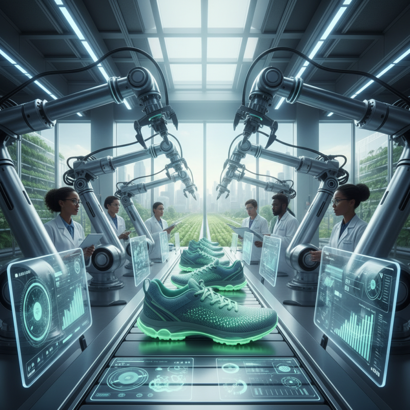 Top Sport Shoe Manufacturers to Consider in 2026?