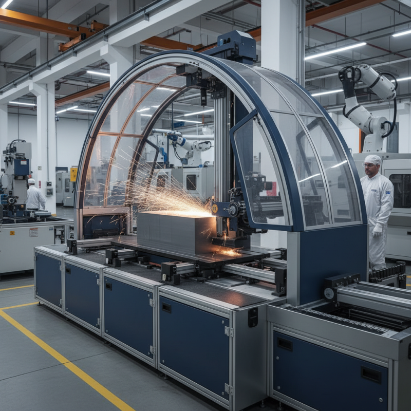 How to Choose the Best Arc Shape Multi Wire Sa for Your Needs?