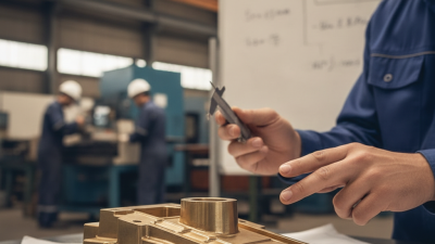 How to Choose the Best Brass Die Casting Supplier for Your Needs?