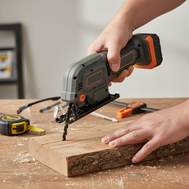 Top 5 Tips for Choosing the Best Mini Reciprocating Saw?