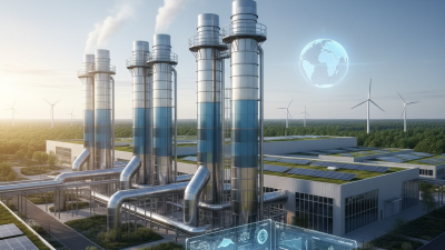 The Best Regenerative Oxidizer Solutions for Global Buyers?