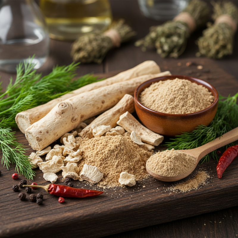 What is Сухой Хрен Benefits Uses and Sourcing Options?