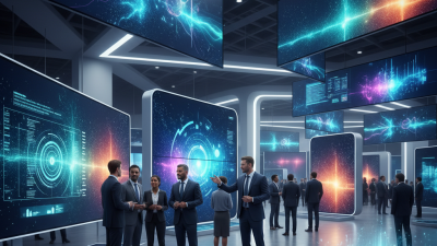 Best LED Screen Options for Global Buyers in 2026?