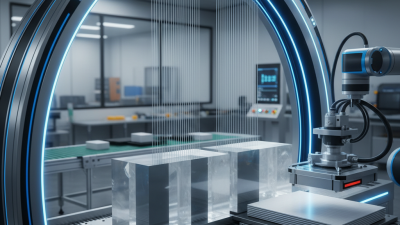 Top Benefits of Arc Shape Multi Wire Saw for Global Buyers?