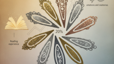 Top 10 Engraved Metal Bookmarks for Unique Gifts Ideas?