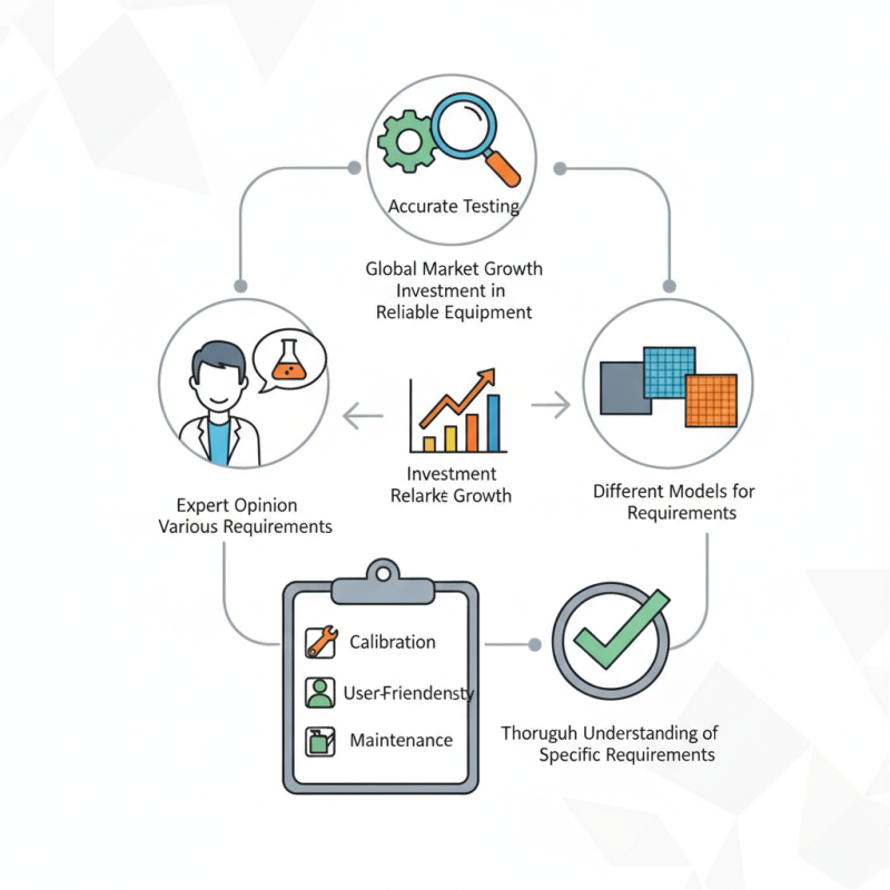 How to Choose the Best Akron Abrasion Tester for Your Needs?