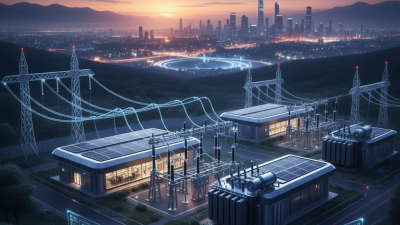 Best Transformer Substation Solutions for Global Buyers?