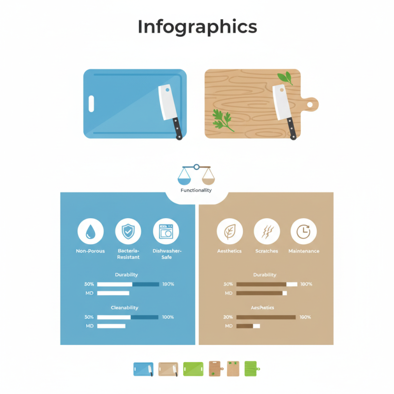 Best Hdpe Cutting Board Material for Your Kitchen Needs?