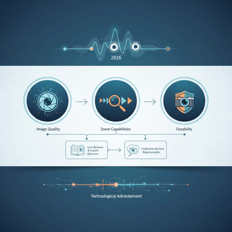 2026 Top Long Range Camera Features Buyers Should Know?