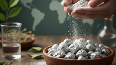 2026 How to Source Organic Zinc for Global Buyers?