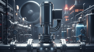 Top High Pressure Electric Ball Valves for Global Buyers 2026?