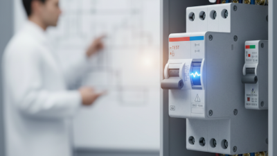 What is the Breaking Capacity Of RCD and Why Does It Matter?