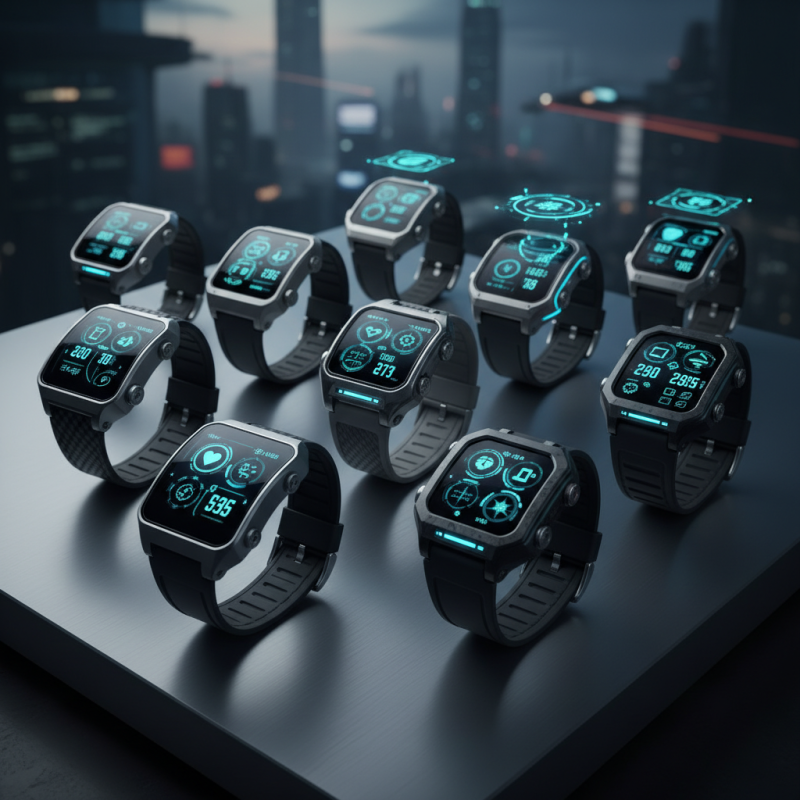 Top 10 Digital Watches You Must Consider in 2026?