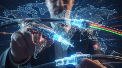 2026 Top Drop Cable Trends for Global Buyers to Watch?