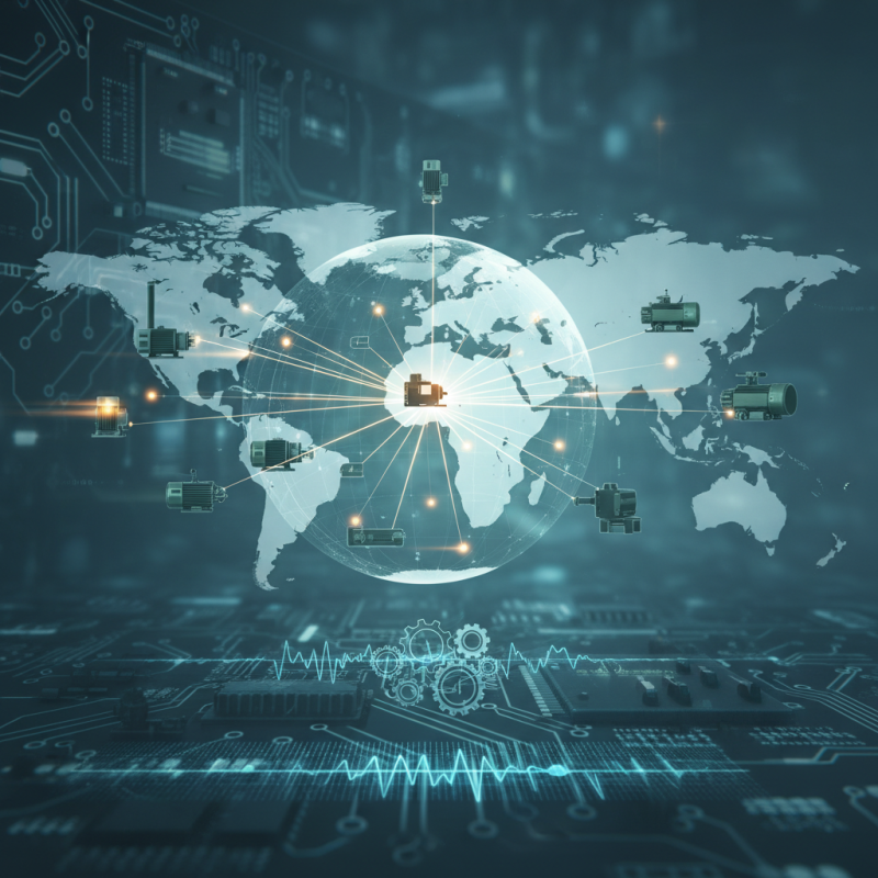 Best Frequency Converter Options for Global Buyers?