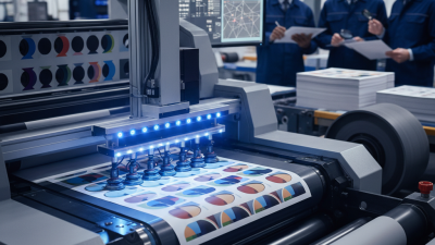What Is Offset Printing Inspection and Why Is It Important?