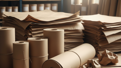 How to Source Quality Brown Paper for Your Business Needs?