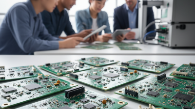 Top Tips for Sourcing Quality PCB Boards Globally?