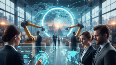 2026 How to Source Industrial Products Efficiently?