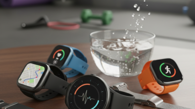 How to Choose the Best Sport Smart Watch for Your Needs?