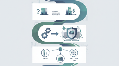 How to Choose the Best Pew Coated Cable Wire for Your Needs?
